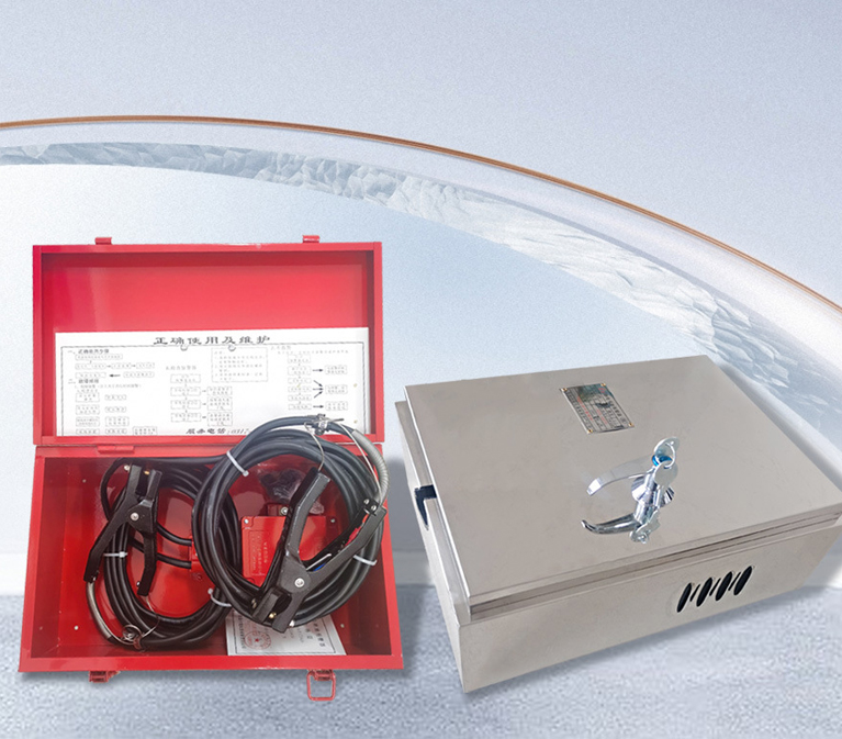 靜電接地報(bào)警器解決了特殊工作產(chǎn)所對(duì)危險(xiǎn)事故防范的難題