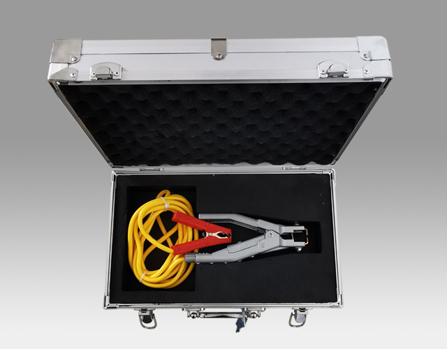 靜電接地報警器--保障現(xiàn)場安全生產(chǎn)的設備之一