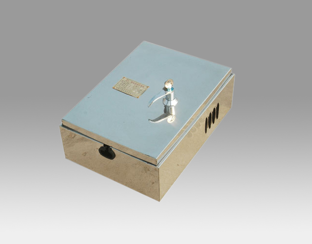 靜電接地報警器：保障安全生產(chǎn)的重要防線