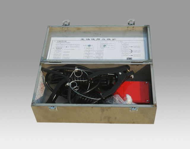 靜電接地報(bào)警器：確保工業(yè)安全的關(guān)鍵設(shè)備