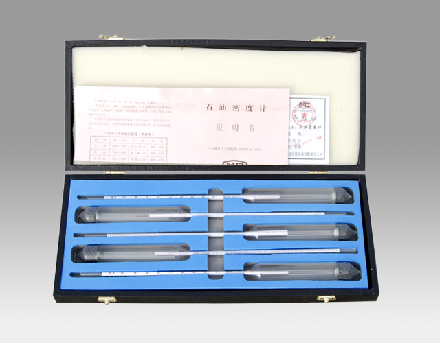 現(xiàn)場使用石油密度計(jì)的技巧和策略